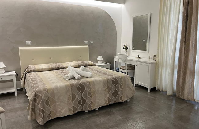 Appartamenti il Ventaglio - Foto 33