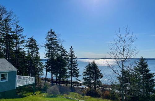 Betty's Place - Cozy ocean front getaway with views of Casco Bay - Foto 5