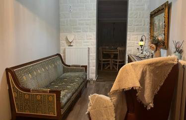 Kostoulashouse - Foto 18