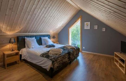 Les Chalets de La Marcairie - Foto 3