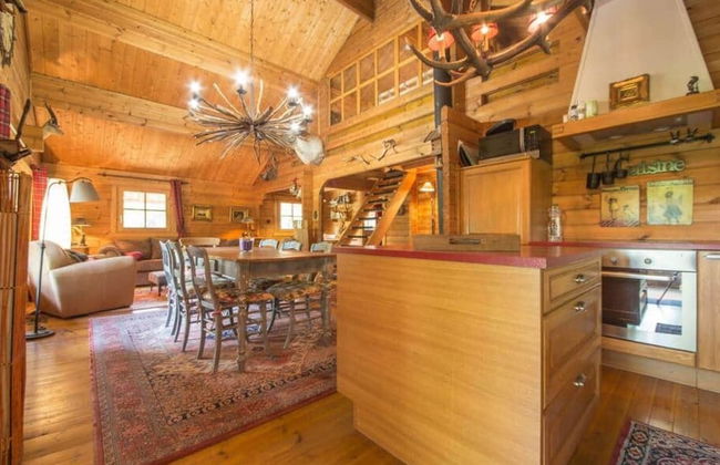 Charming Chalet in Durbuy Near Adventure Valley - Photo 9