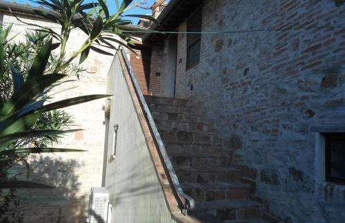 Apartment Rotreiher-Urlaub am Trasimeno-See by Interhome - Foto 8