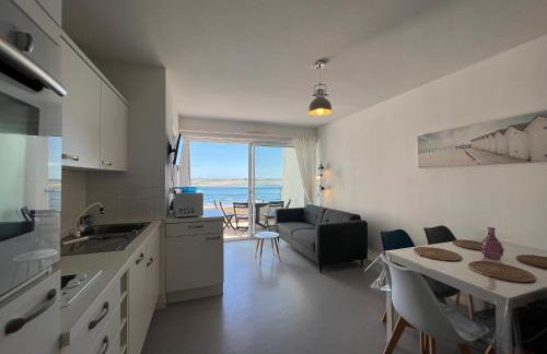 Appartement T3 à Port-Louis, balcon, proche commodités - FR-1-349-198 - Foto 19