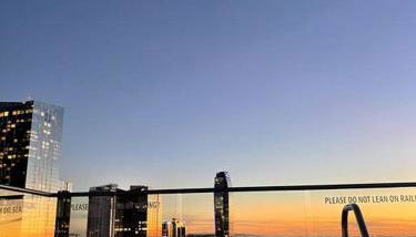 Luxury Highrise Condo Downtown LA - Foto 4