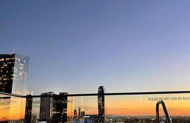Luxury Highrise Condo Downtown LA - Foto 4