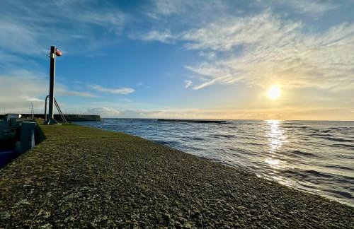 The Old Coastguard Station - Foto 30