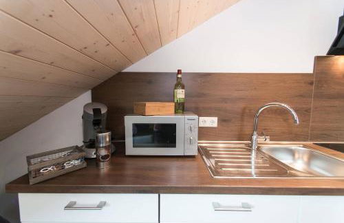 Ferienwohnung Raffelsbach - Foto 5