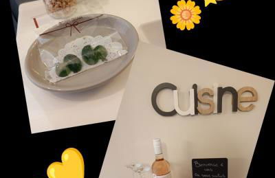 Maison Les Hirondelles - Photo 26