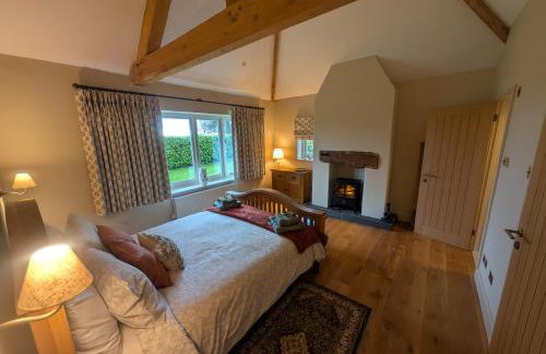 Stunning New Forest Country House - Abbot's Well for up to 10 guests - Foto 12