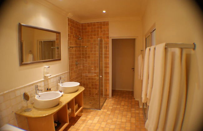 Calitzdorp Country House - Foto 26