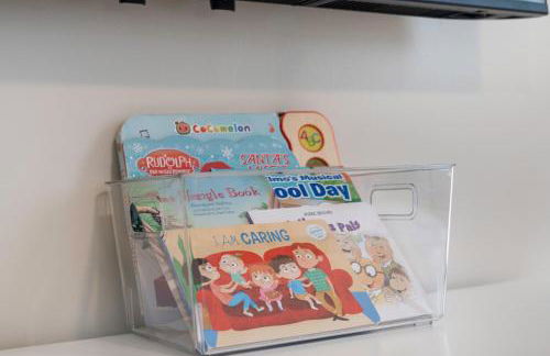 Luxury Family Friendly Home 6 Queen Beds - Foto 71