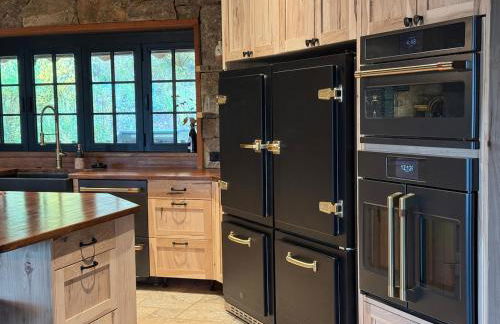 6BD 7BA Skadi Gista 7200sqft perfect for large groups - Foto 5