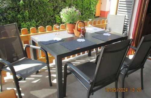 Casa Schönblick & E-Ladestation-Bike Garage - Photo 30