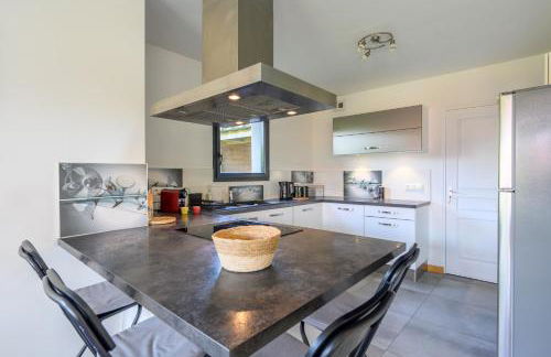 Maison Tieghez- Charmante maison à 15min de Vannes - Foto 26