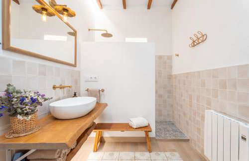 Casa Rural Reme - Foto 10