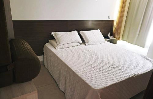 Flat a beira mar de João Pessoa - Foto 3