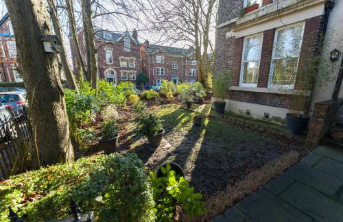 Luxury Holiday Gateway in a Popular Trendy hotspot - Foto 11