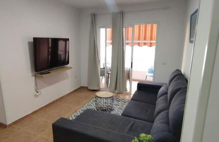 CASA ROBERTO CANDELARIA,PARKING,AIR,WIFi - Foto 8