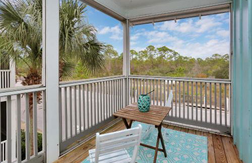 Barefoot Cottage D133 - Beachy Keen by Pristine Properties Vacation Rentals - Foto 75