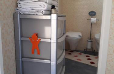 Residence Désirée - Foto 17