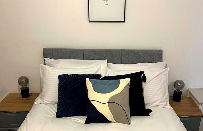 Darlington Suites by SA Stays - Foto 9