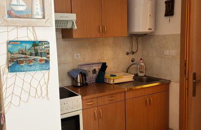 apartman MAMA - Foto 11