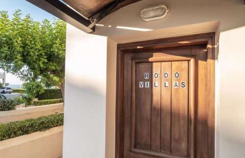 Villa Rodo - Foto 49