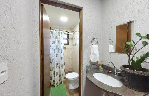 Pousada Pé na Montanha - Foto 72