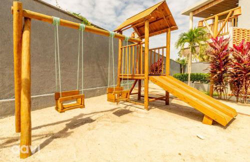 Villa Sapê em São Miguel dos Milagres - Foto 5