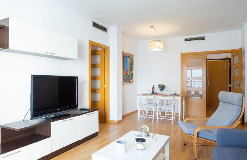 Medinaceli airco, wifi and free parking - Foto 1