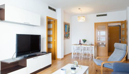 Medinaceli airco, wifi and free parking - Foto 1