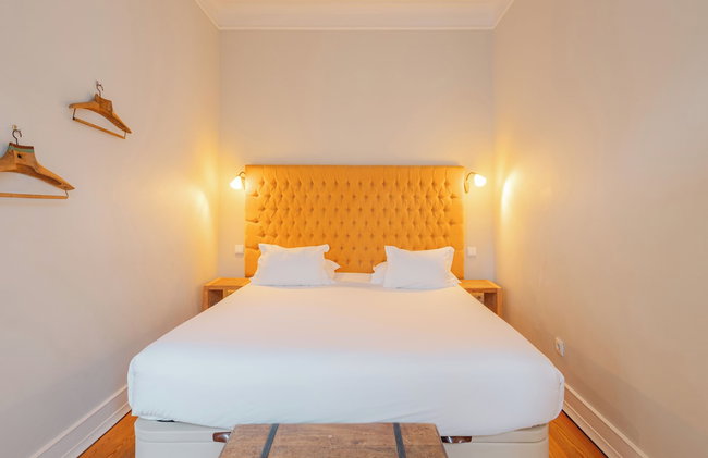 Almaria - Ex Libris Apartments | Chiado - Photo 41