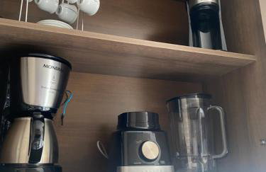 Curitiba Apto 2 dorm com garagem 102 Portão - Foto 9