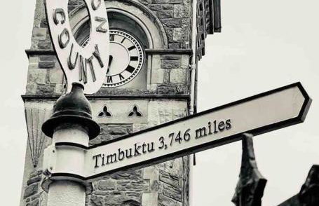 Hay On Wye Welsh Townhouse in Hay centre - Foto 62