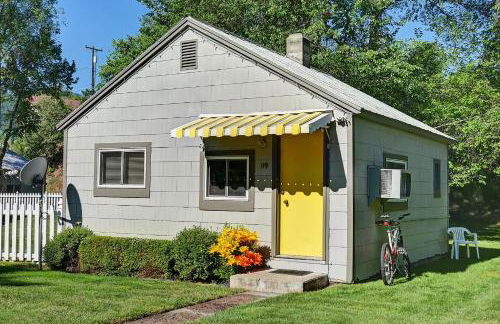 Idle A While Cabins - Foto 38