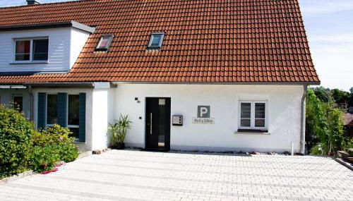 Ferienwohnung Wolf - Foto 3