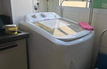 Angelins Residence 2 Quartos do Climatizado no Parque Mosaico - Foto 15