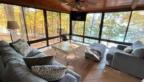 Blue Fish Cabin – Your Lakeside Getaway Awaits - Foto 5, Other