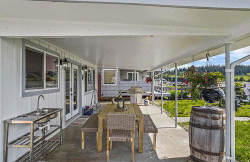 New DRIFTWOOD SHORES ROAD HOUSE CAMANO - Foto 24