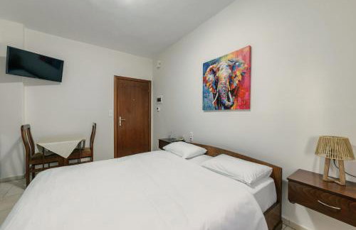 O FOTIS , Restaurant , Studios & Apartments - Photo 76