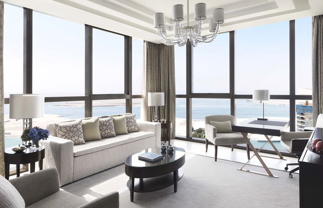 Bab Al Qasr Residence - Photo 32