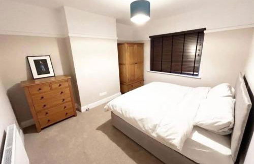 Leigh On Sea -Broadway-Two Bed with Garden - Foto 9