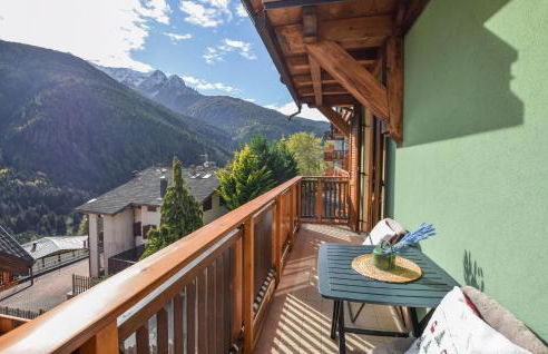 Amazing Apartment In Vione With Wifi - Foto 8