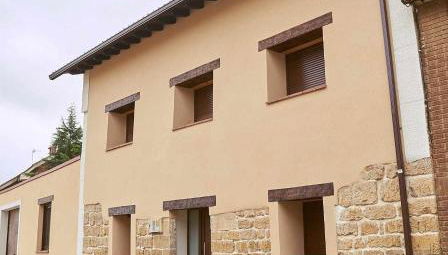 Casa Rural Nueve Villas - Foto 2