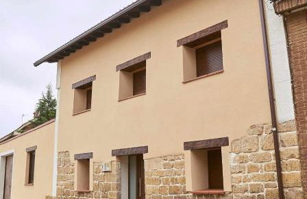 Casa Rural Nueve Villas - Foto 2