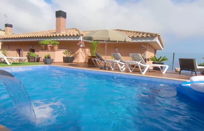 Villa Roca Grossa - Foto 35