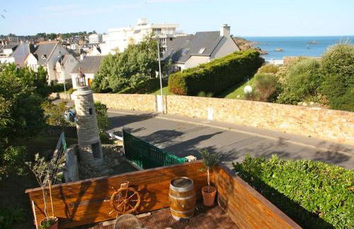 Family home 150m plage 11 pers - Foto 28