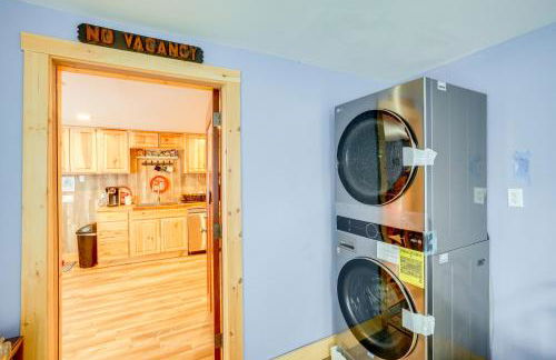 4 Mi to Dtwn Catskill Mtn-View Home - Foto 13