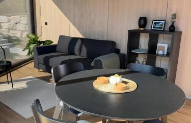 Chalet Seewald - Tiny House - Foto 6