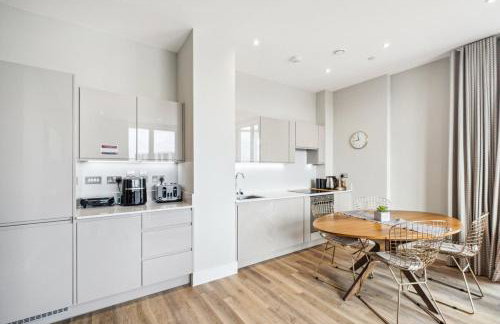 Riverside Penthouse - Battersea - Foto 6